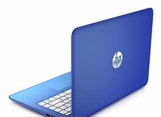 Laptop companies in India