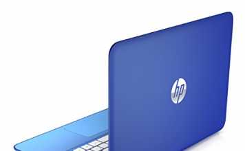 Laptop companies in India
