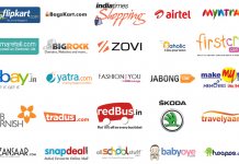 Coupon websites in India