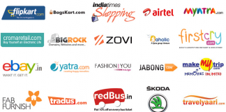 Coupon websites in India