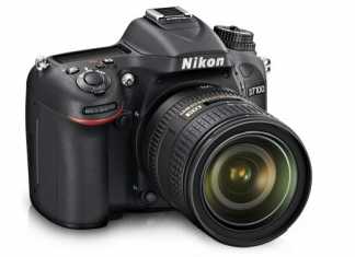 camera brands in india