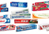 Top 10 Toothpaste Brands in India