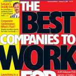 Best Business Magazines in India