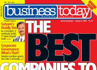 Best Business Magazines in India