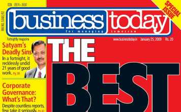 Best Business Magazines in India