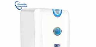 WATER PURIFIER BRANDS IN INDIA