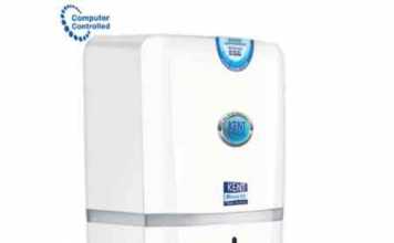 WATER PURIFIER BRANDS IN INDIA