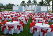 Event companies Goa