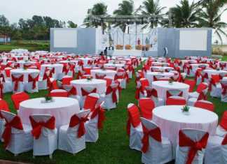 Event companies Goa