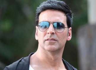 Akshay Kumar