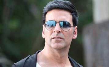 Akshay Kumar