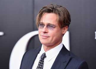 Brad Pitt