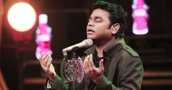 Top 10 Singers In India 2023 Top Picks