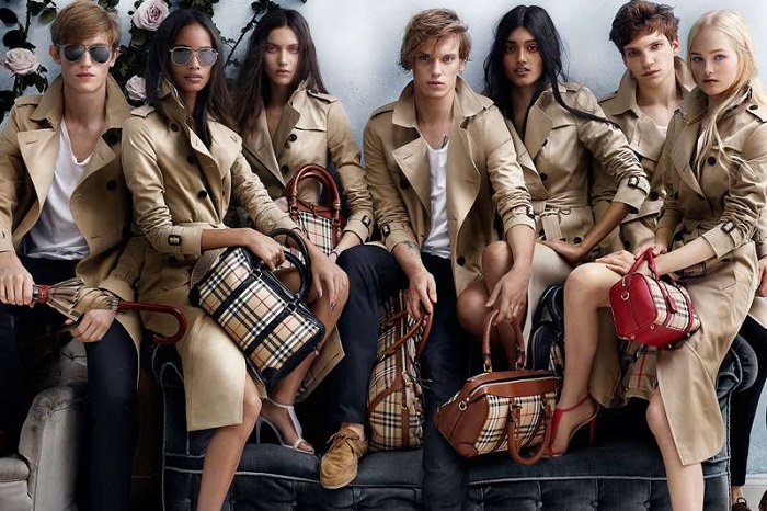 Top 10 Fashion Brands In The World 21 Top Picks