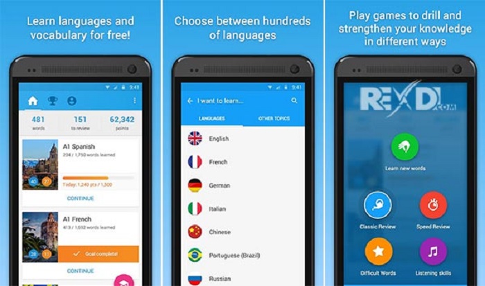 Top 10 Best Education Apps For Learning 2021 - Top Picks