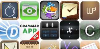 Study App
