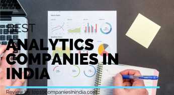 Top 10 Analytics Companies in India 2021