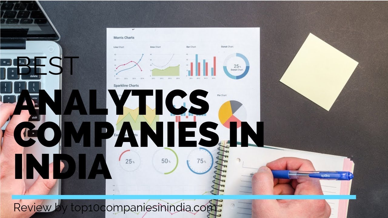 Analytics company. Company Analytics.