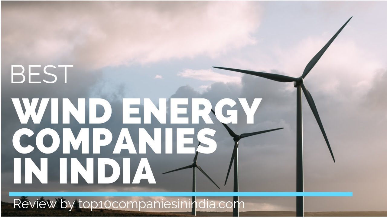 top-10-wind-energy-companies-in-india