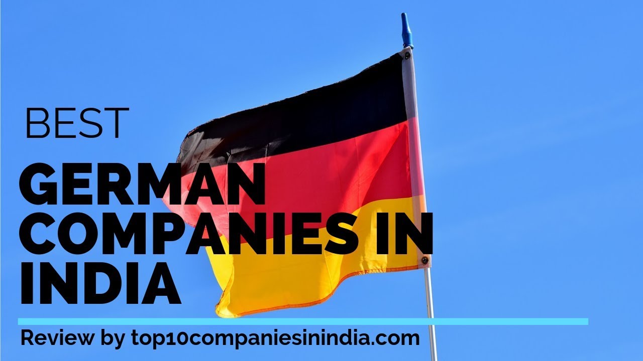 List Of German Companies In Pune Pdf