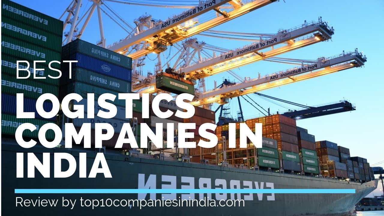 top-10-logistics-companies-in-india