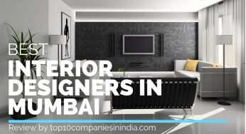 Top 10 Interior Designers in Mumbai