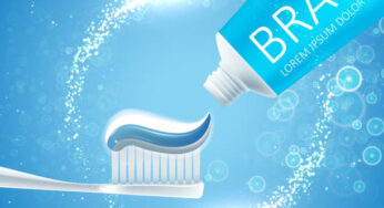 Top 10 Toothpaste Brands in India